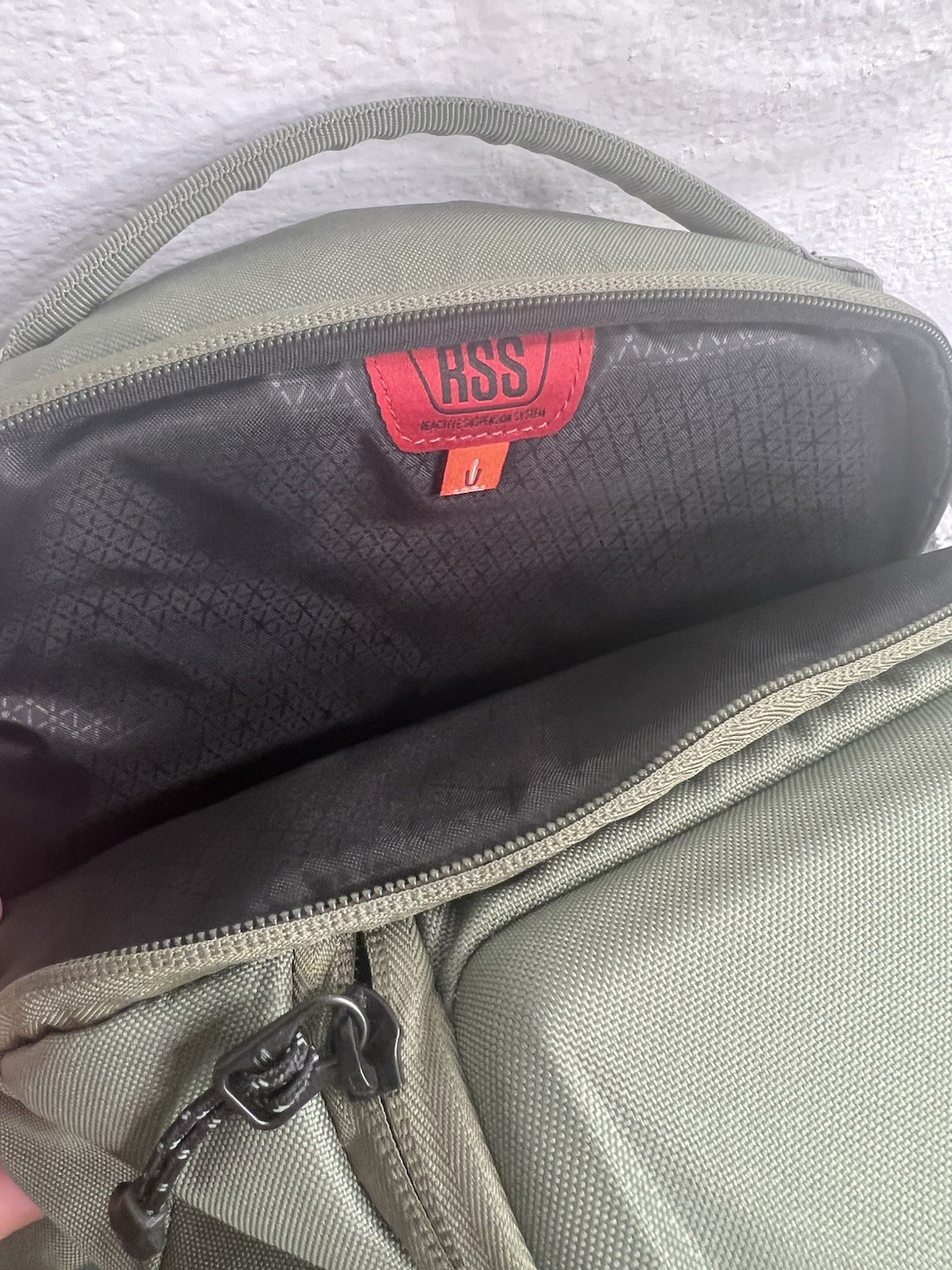 Ogio Gambit Pro DNA Renegade Backpack