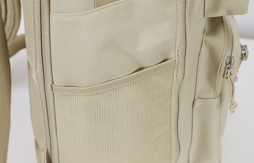 Nike Utility Speed 2.0 Backpack Bag Desert Khaki School FN4106 251 New
