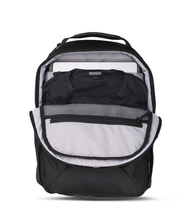 AXLE DNA, Black, Standard