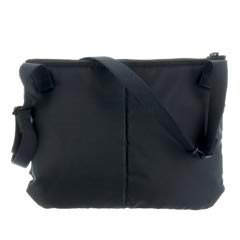 PORTER Shoulder Bag FORCE 1. Black