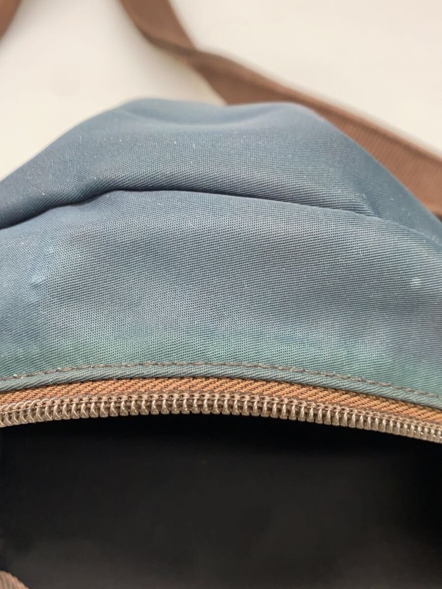 IL BISONTE Shoulder Bag NVY
