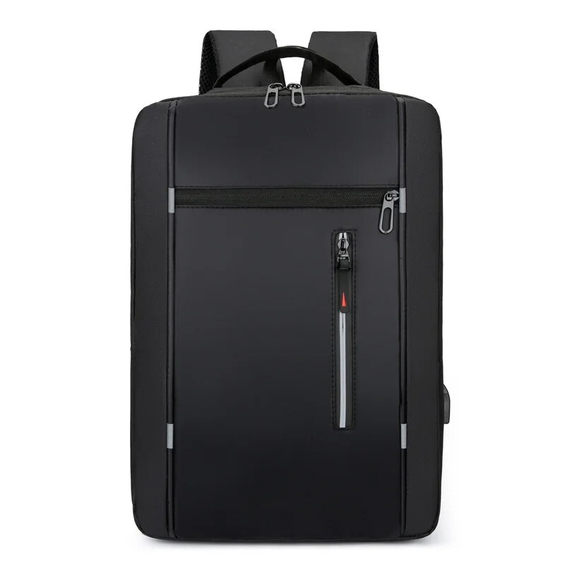 Business Backpack Waterproof, Men USB 15.6 Inch Laptop, school Backpack .