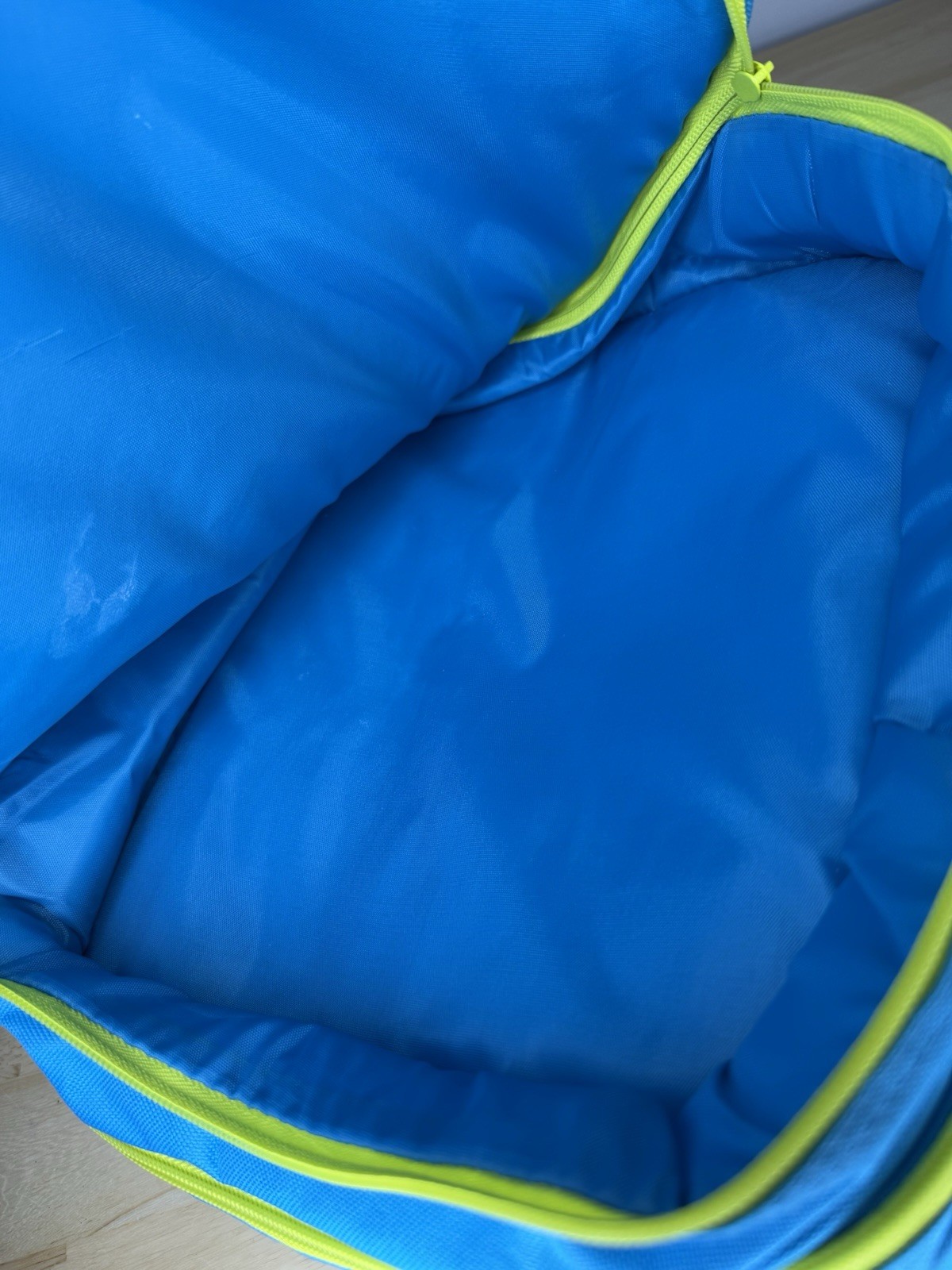 Body Glove COOLER/ TOTE Ocean Blue Gym /Beach Shoulder Bag