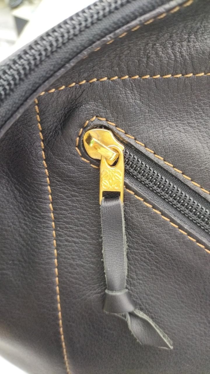 LOEWE Anton backpack