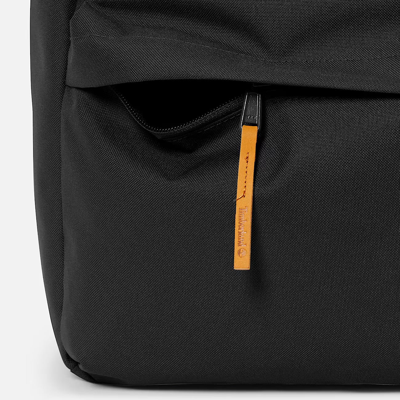 Timberland Timberback Casual Backpack Mens Polyester Black