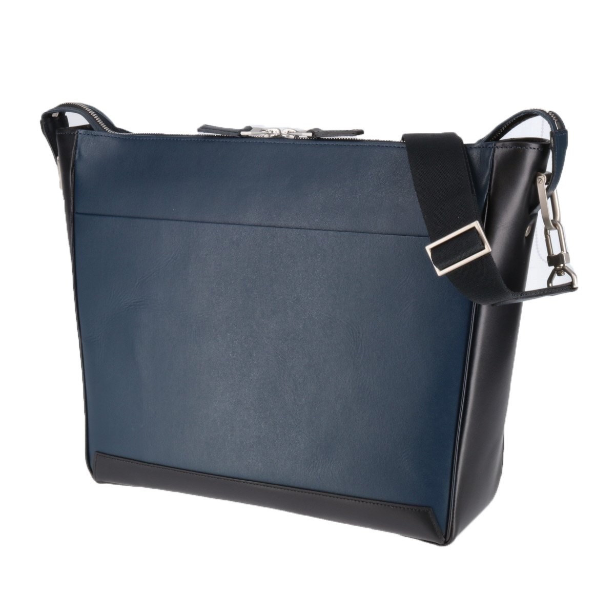 PORTER Shoulder Bag LUSTER Navy