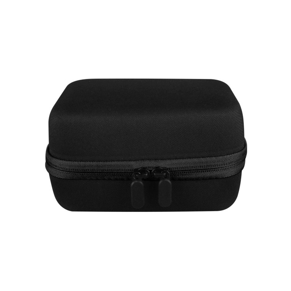 Portable 15ML Essential Oil Bottle Organizer Storage Bag Protective Case Handbag