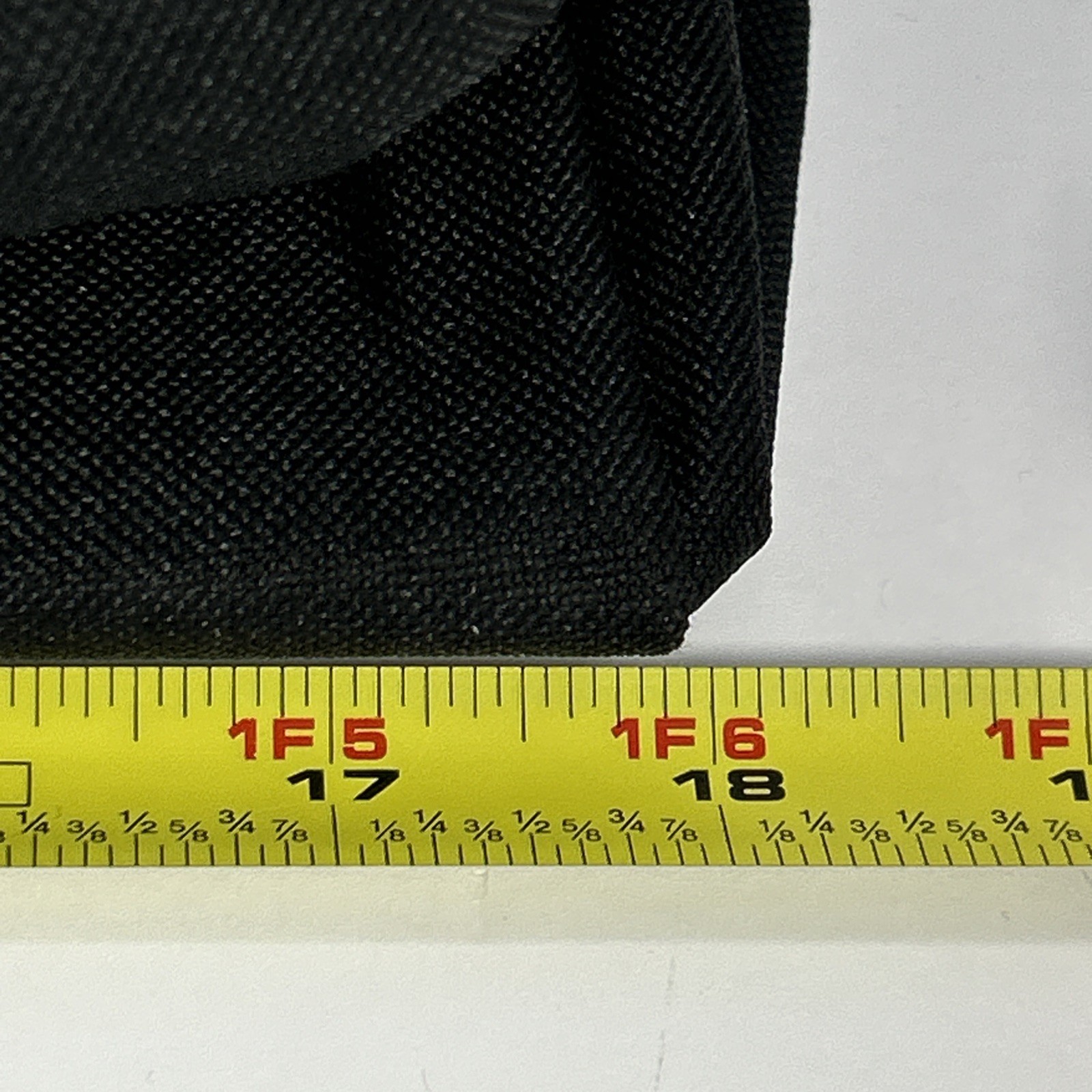 Hasbro Collectible Duffel Bag – 18X8X7″