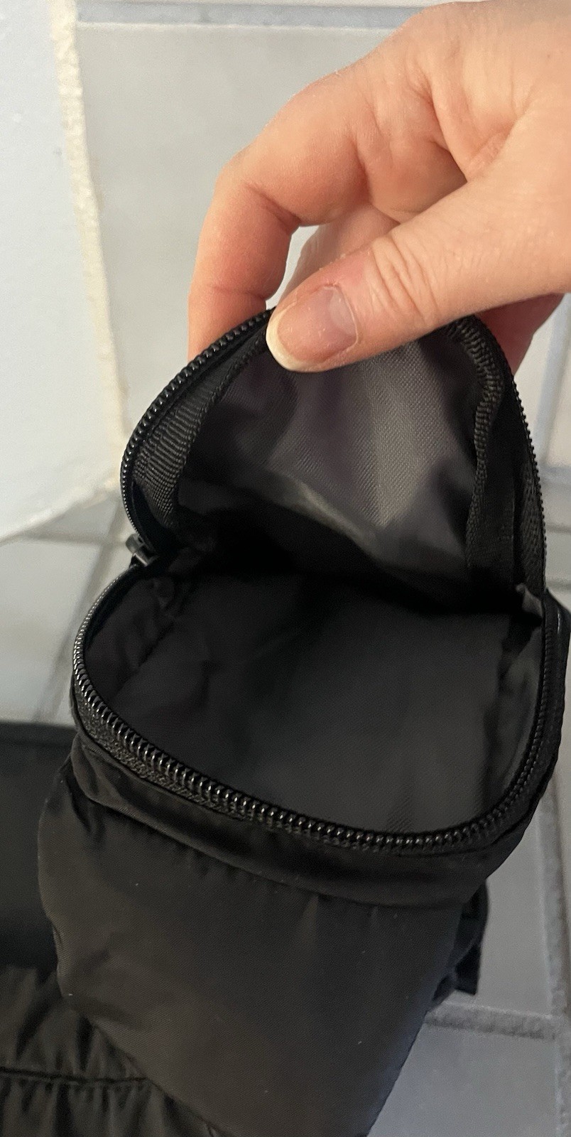 Adidas ~Black~Essentials 2 Sling Bag