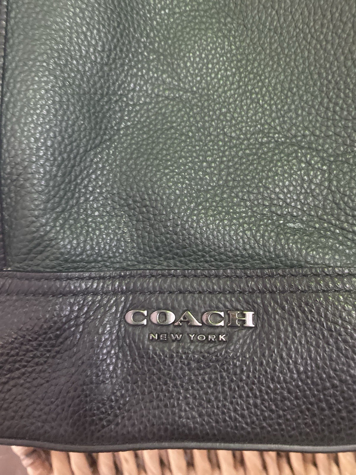 Coach Hudson Varsity Stripe Backpack No: H2221 CB903