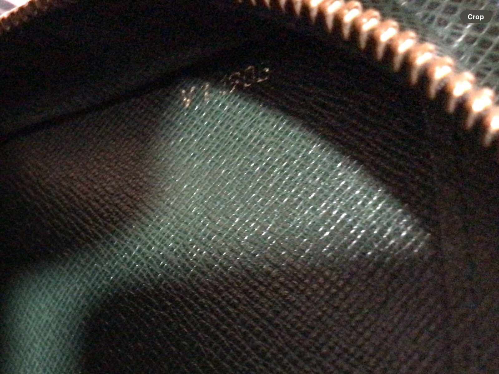 LOUIS VUITTON PARIS Men’s BAG (For DOCUMENTS, WALLET) / CODE VI1905 / France