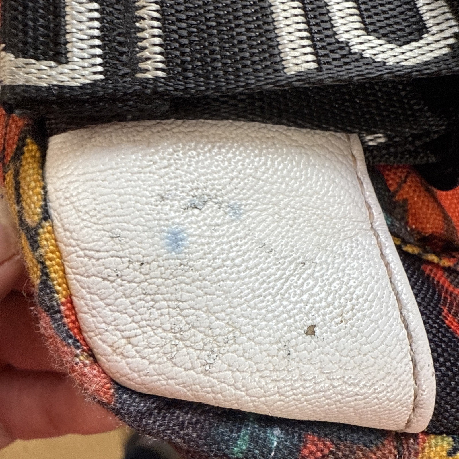 Micheal Jordan Limited Edition Aolida Backpack See Description
