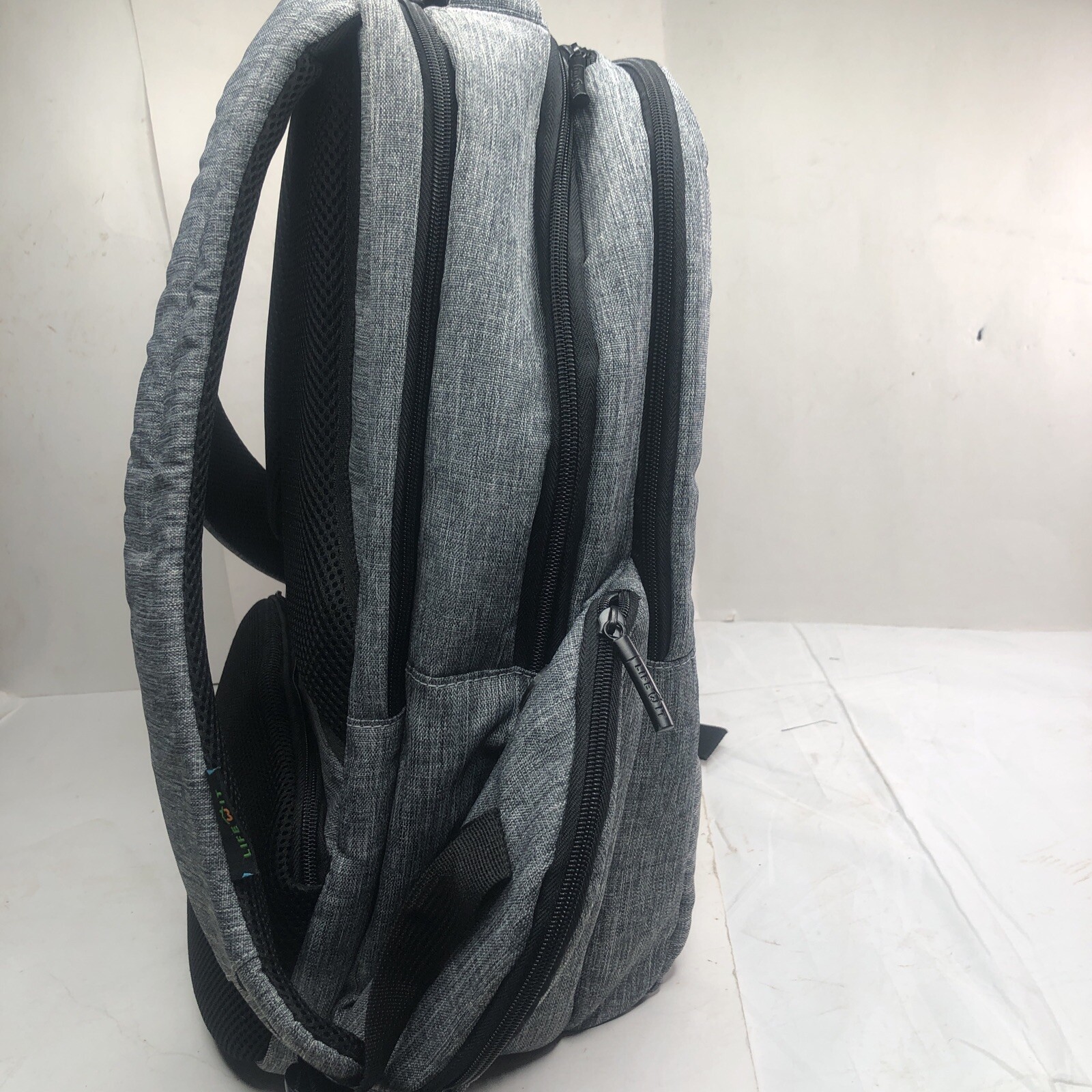 Life Wit business shoulder bag leisure backpack computer bag /College