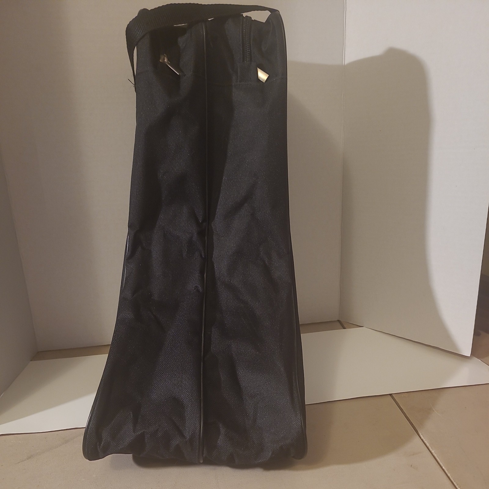 Boot Barn Canvas Boot Bag | Used | Clean & Fully Functional