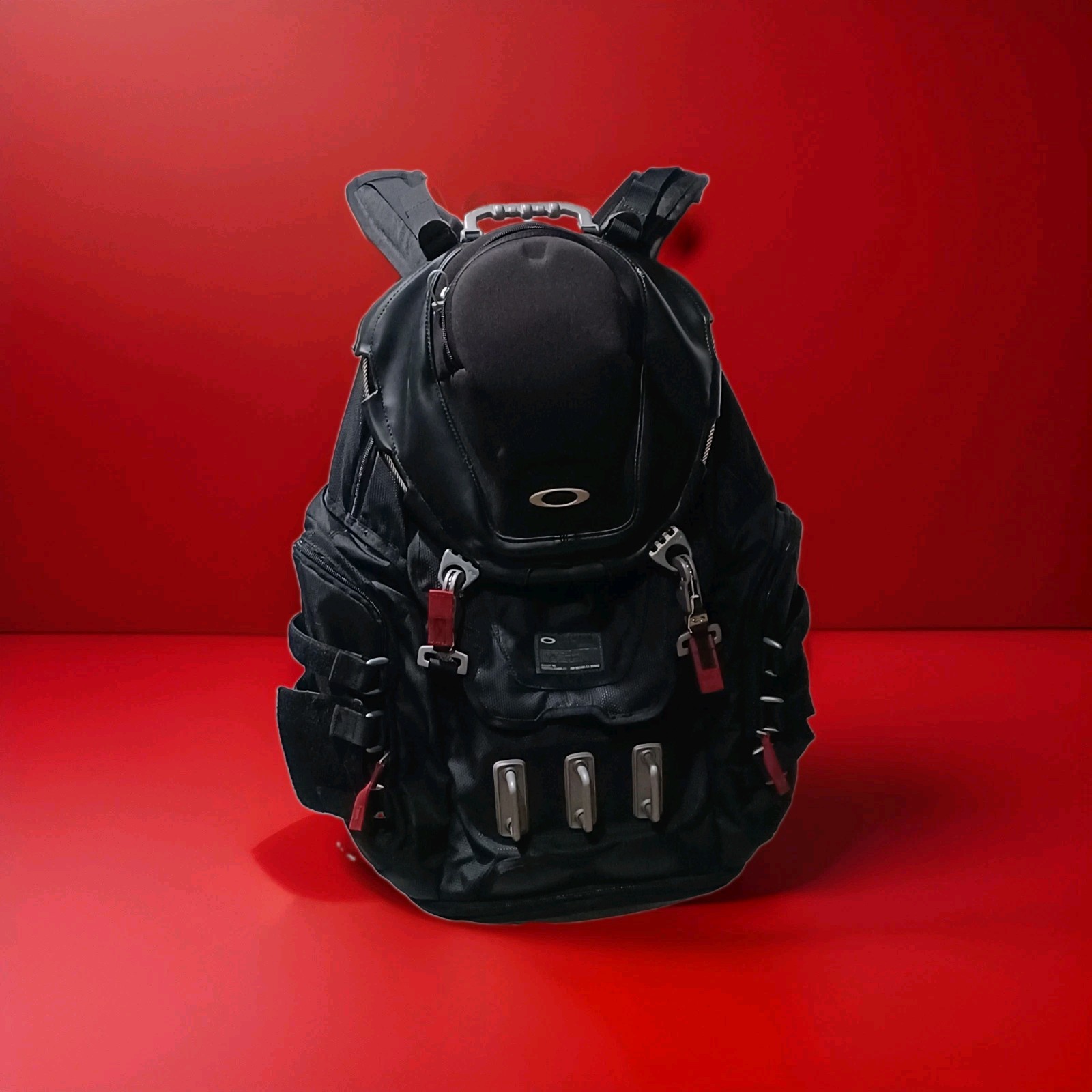 Oakley Kitchen Sink 34L Tactical Backpack