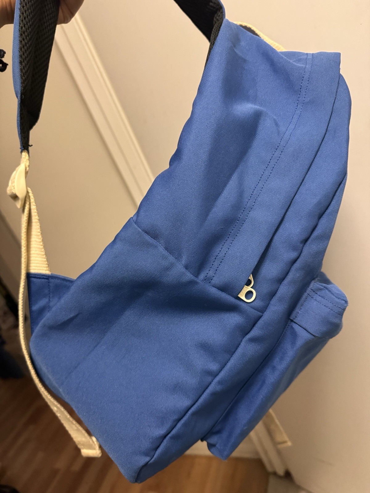 Carhartt Polyester Backpack 20L Lightweight Lumbar Support