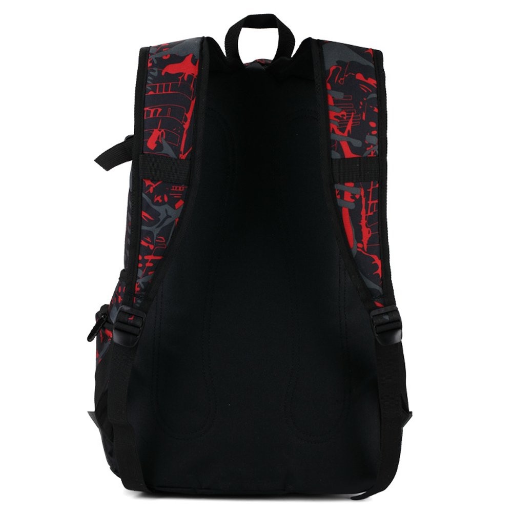 School Backpack Travel Bag for Men & Women Lightweight College Back Pack with…
