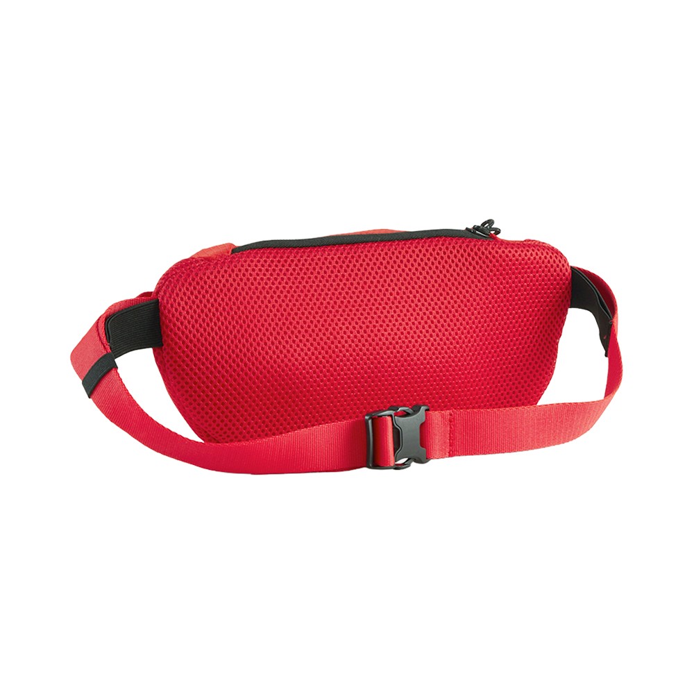 PUMA Scuderia Ferrari Waist Pack Mens Size OSFA 09224701