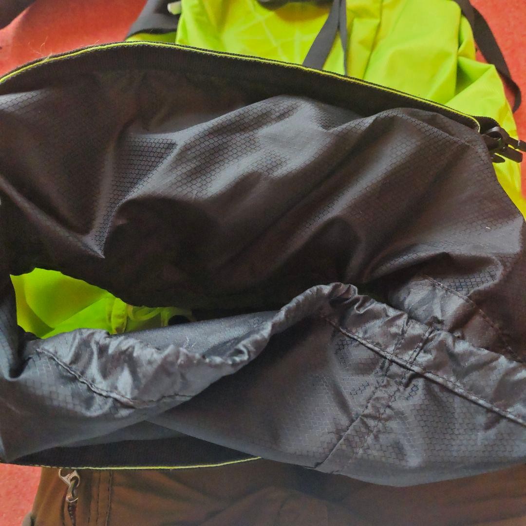 The North Face Shadow 40-50 Summit Series Travel Backpack with Multi-Function St