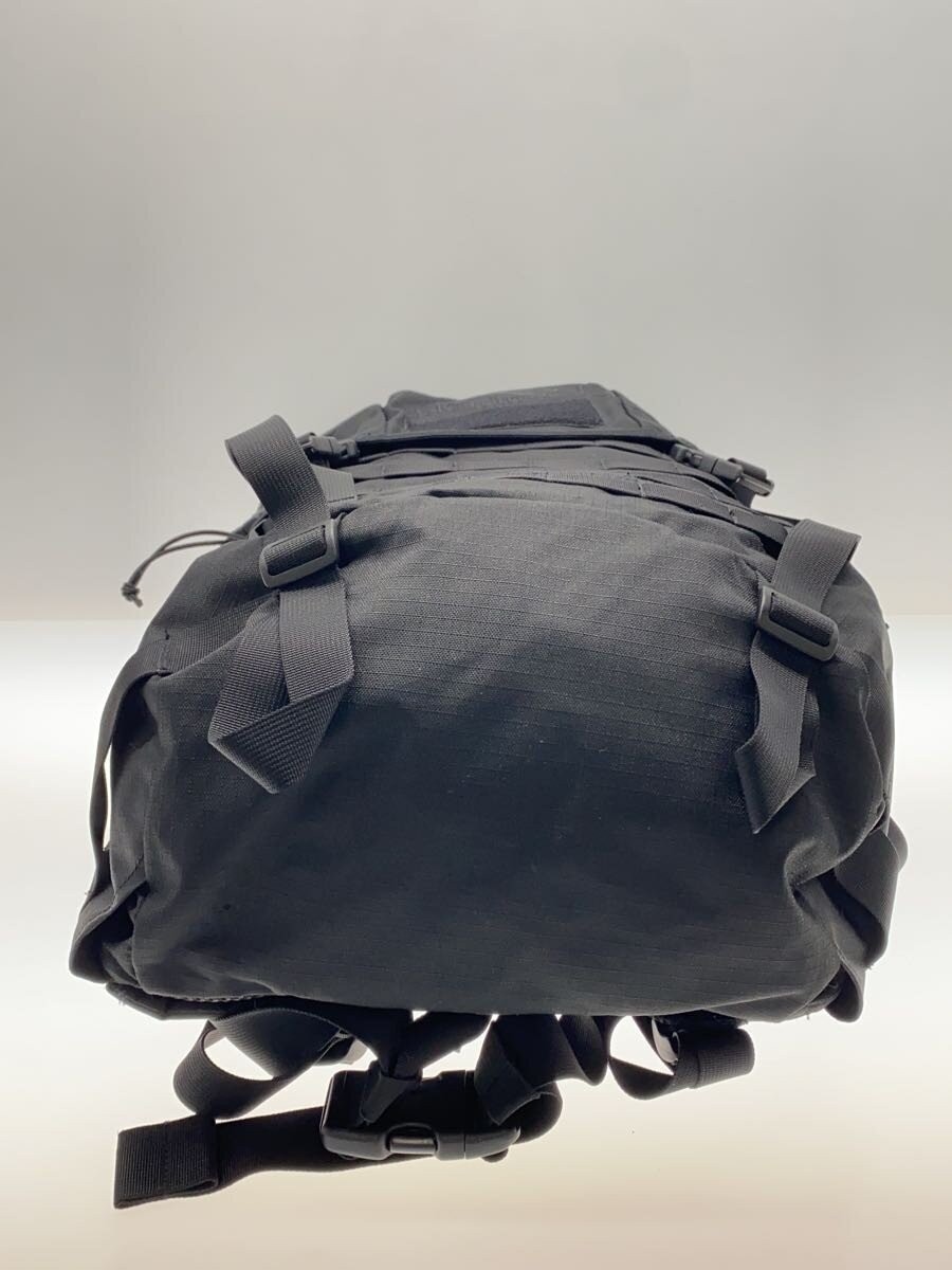 KARRIMOR Backpack BLACK