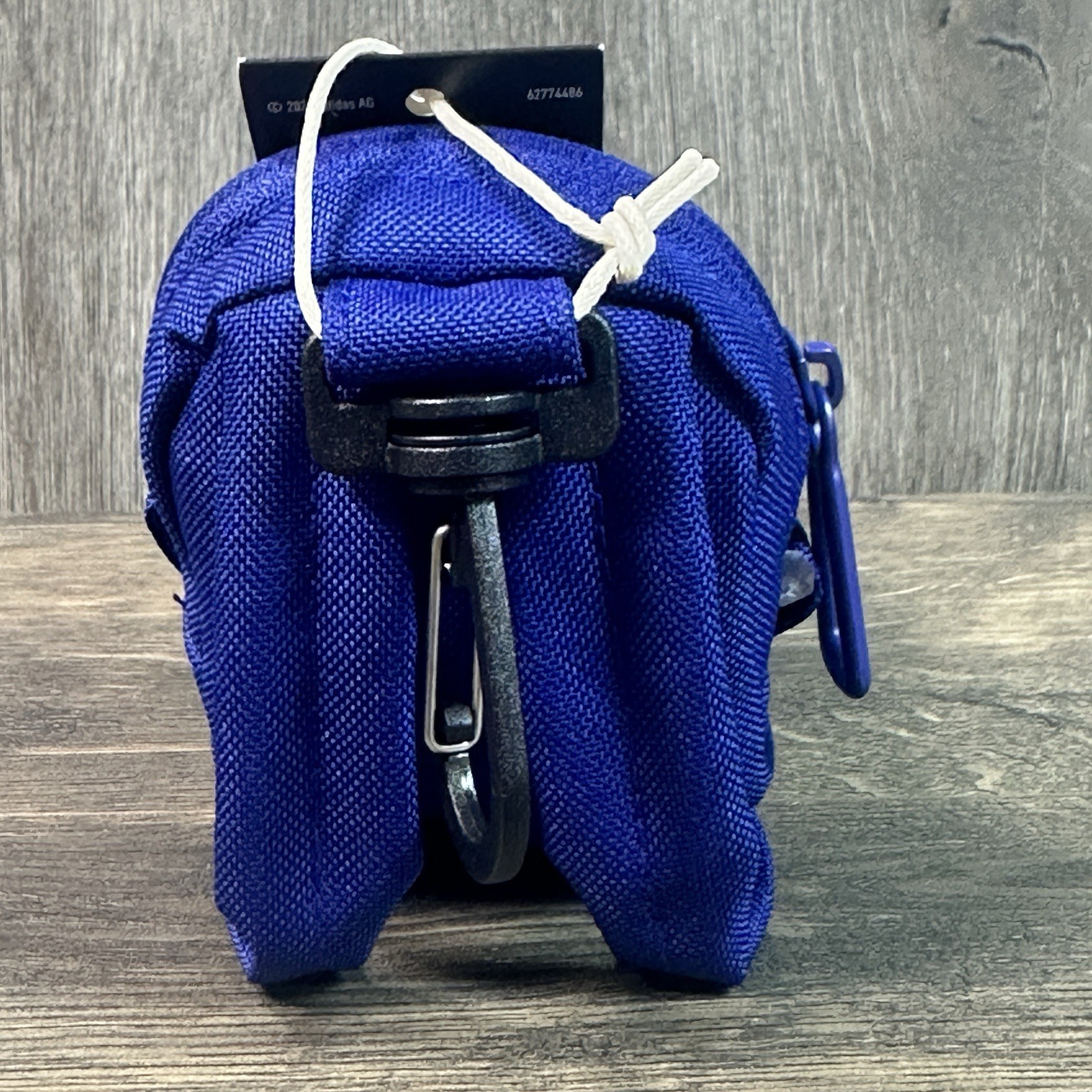 Adidas Japan 26 World Cup Packable Bag Mini Backpack Keychain with Tote KC0757