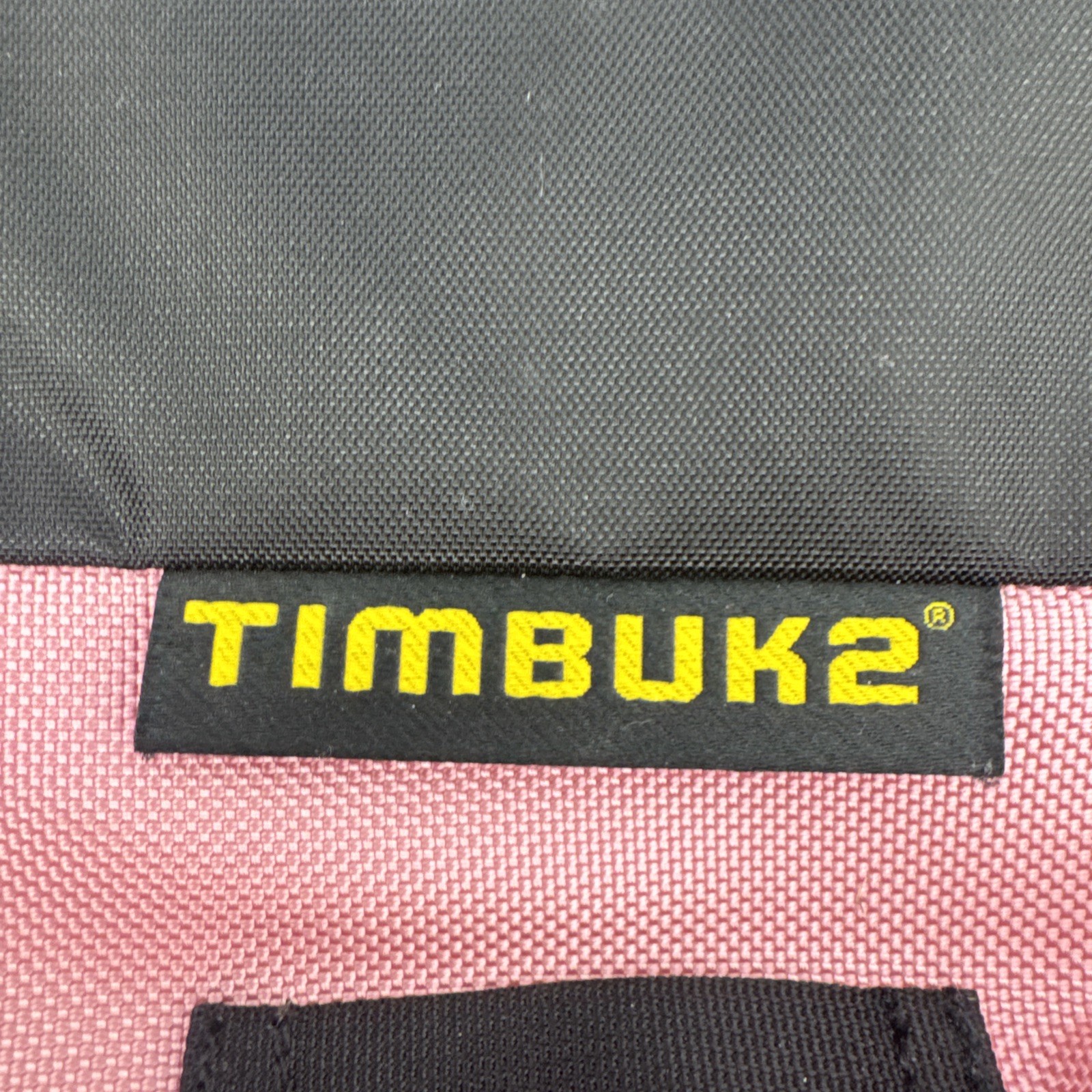Timbuk2 Messenger Classic X Large Crossbody Laptop Pink Lavender