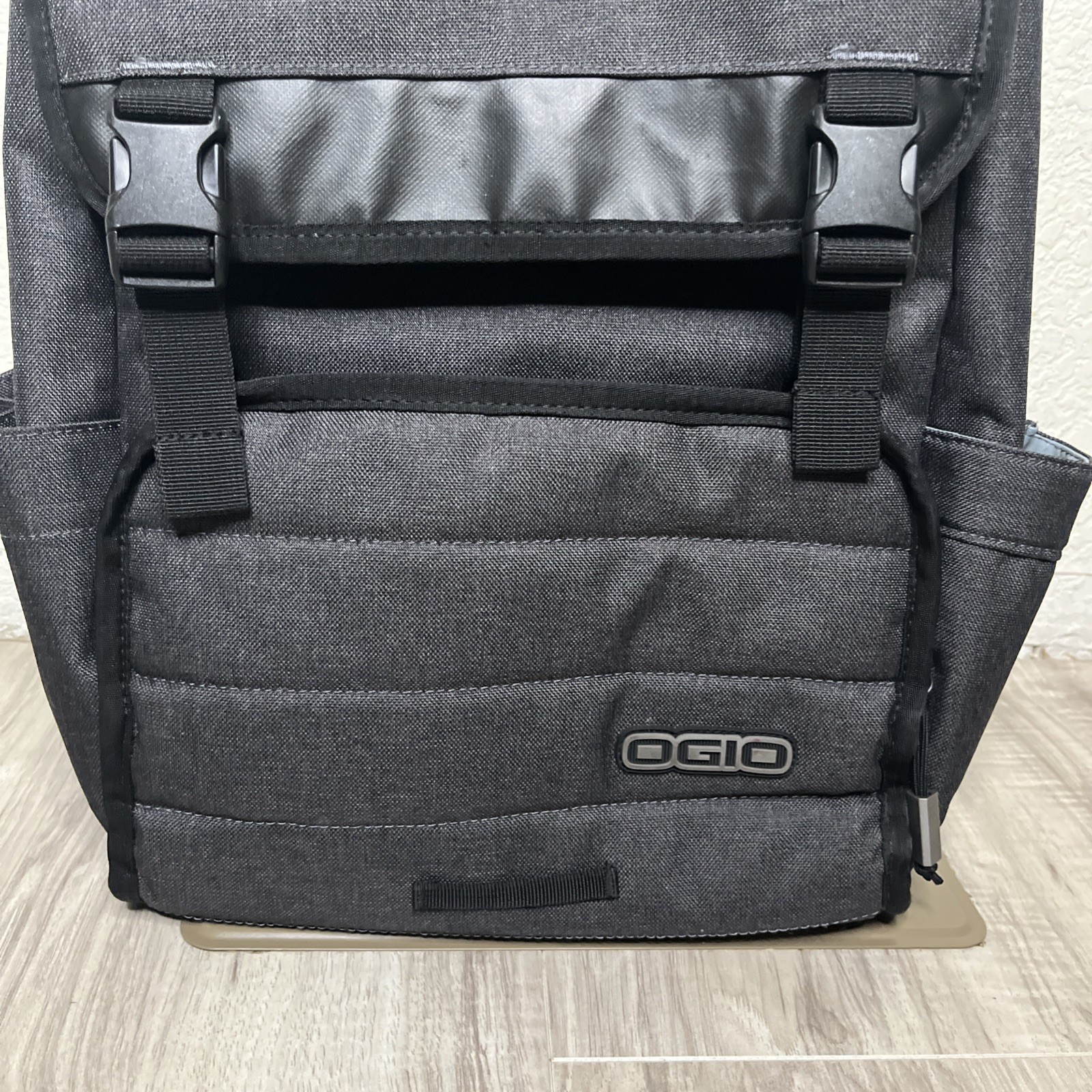 OGIO Apex Rucksack 17” Laptop & Tablet Fully Padded Protective Backpack 21L