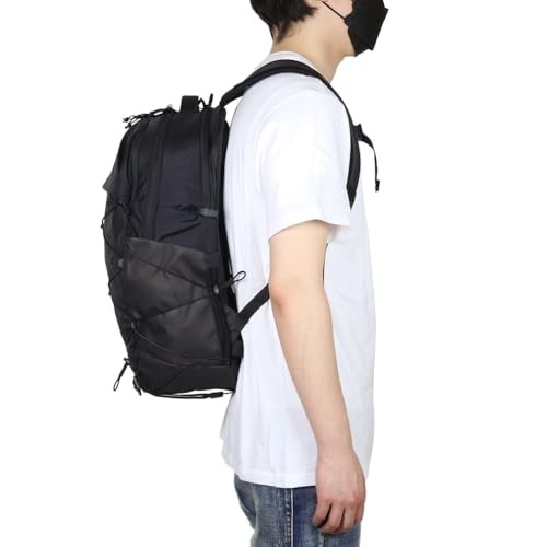 [The North Face] Backpack Men’s One Size Black 56U thenorthface465 [Parallel