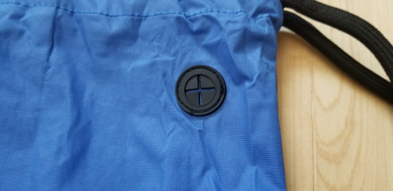 2018 Champion hp HPinfolab drawstring backpack and Microfiber screen cleaning