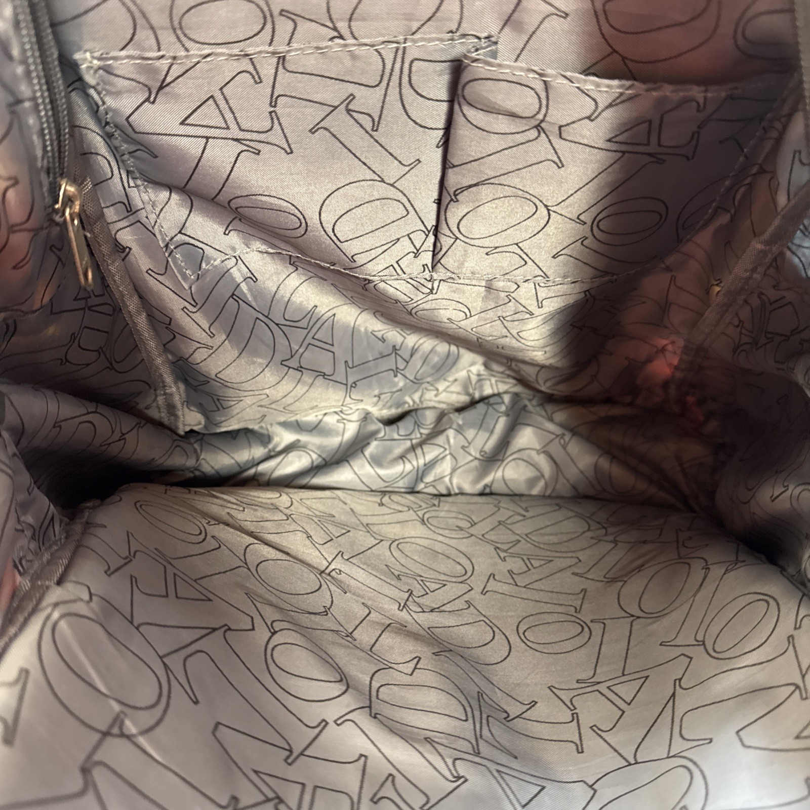 Micheal Jordan Limited Edition Aolida Backpack See Description