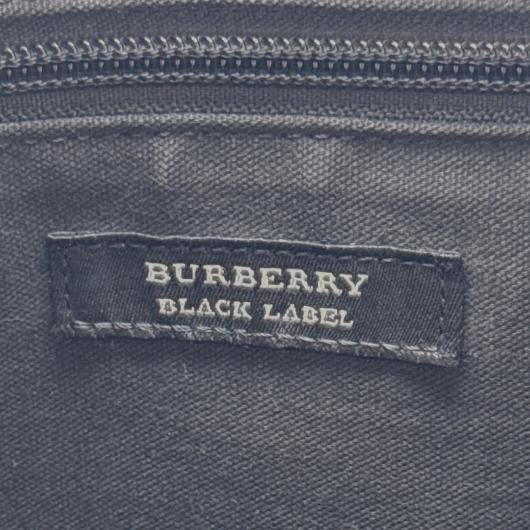 Authentic Optimized eBay Title (within 80 characters): Burberry Black Label Bu