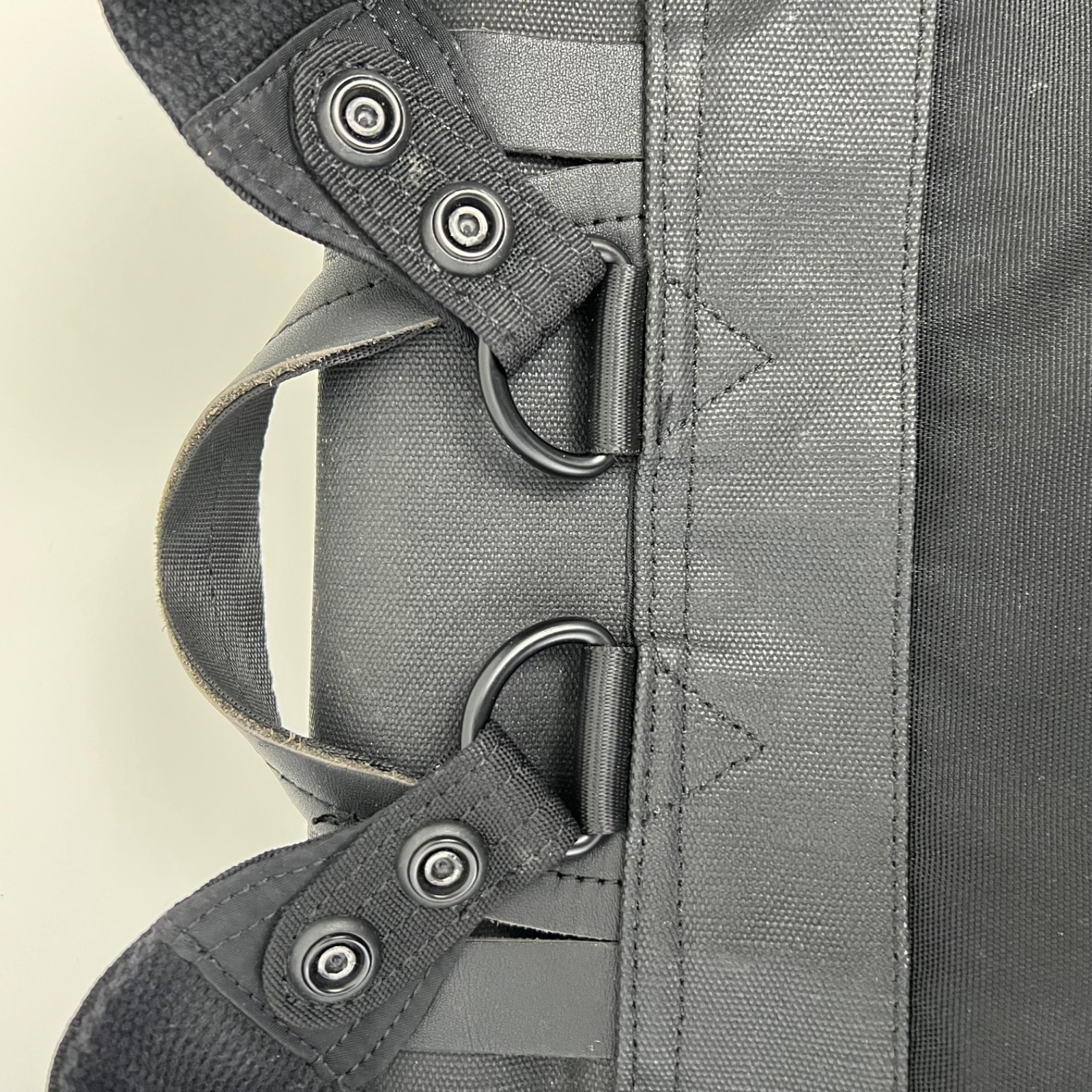 Stighlorgan Rori Mid Rolltop Laptop Backpack Adjustable Capacity Waterproof Pack