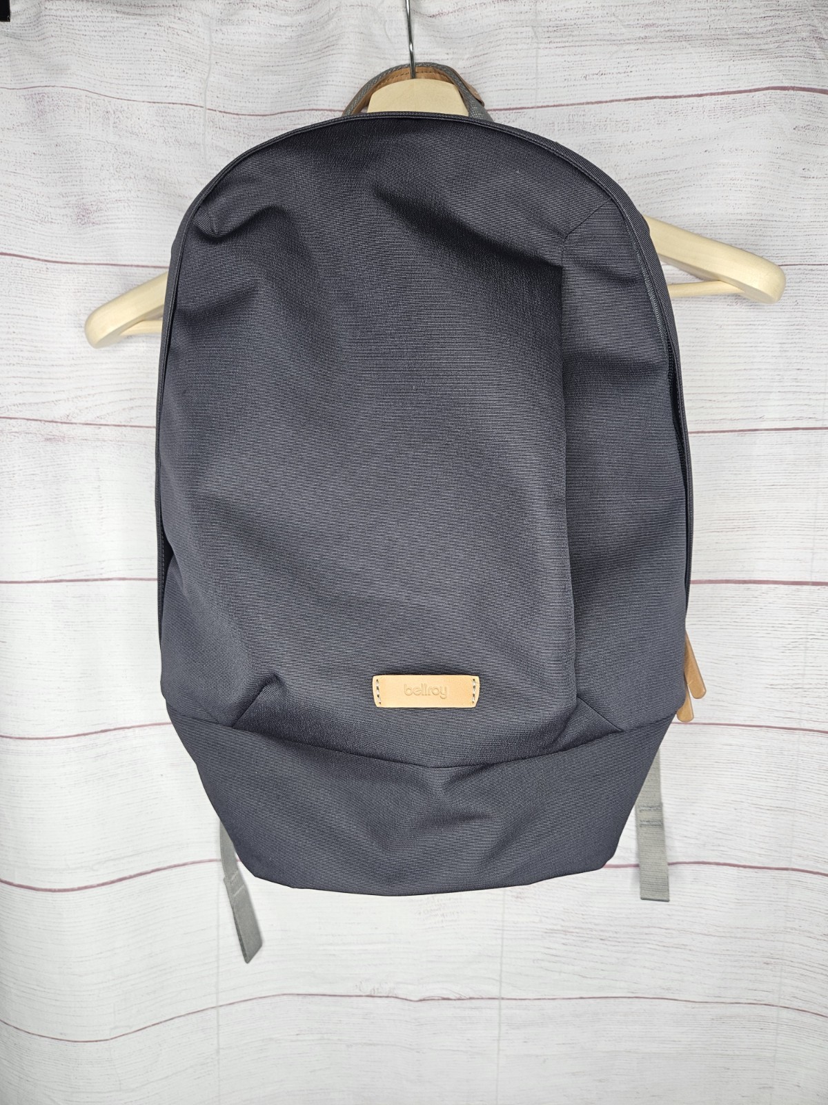 Bellroy Classic Backpack 20L Gray