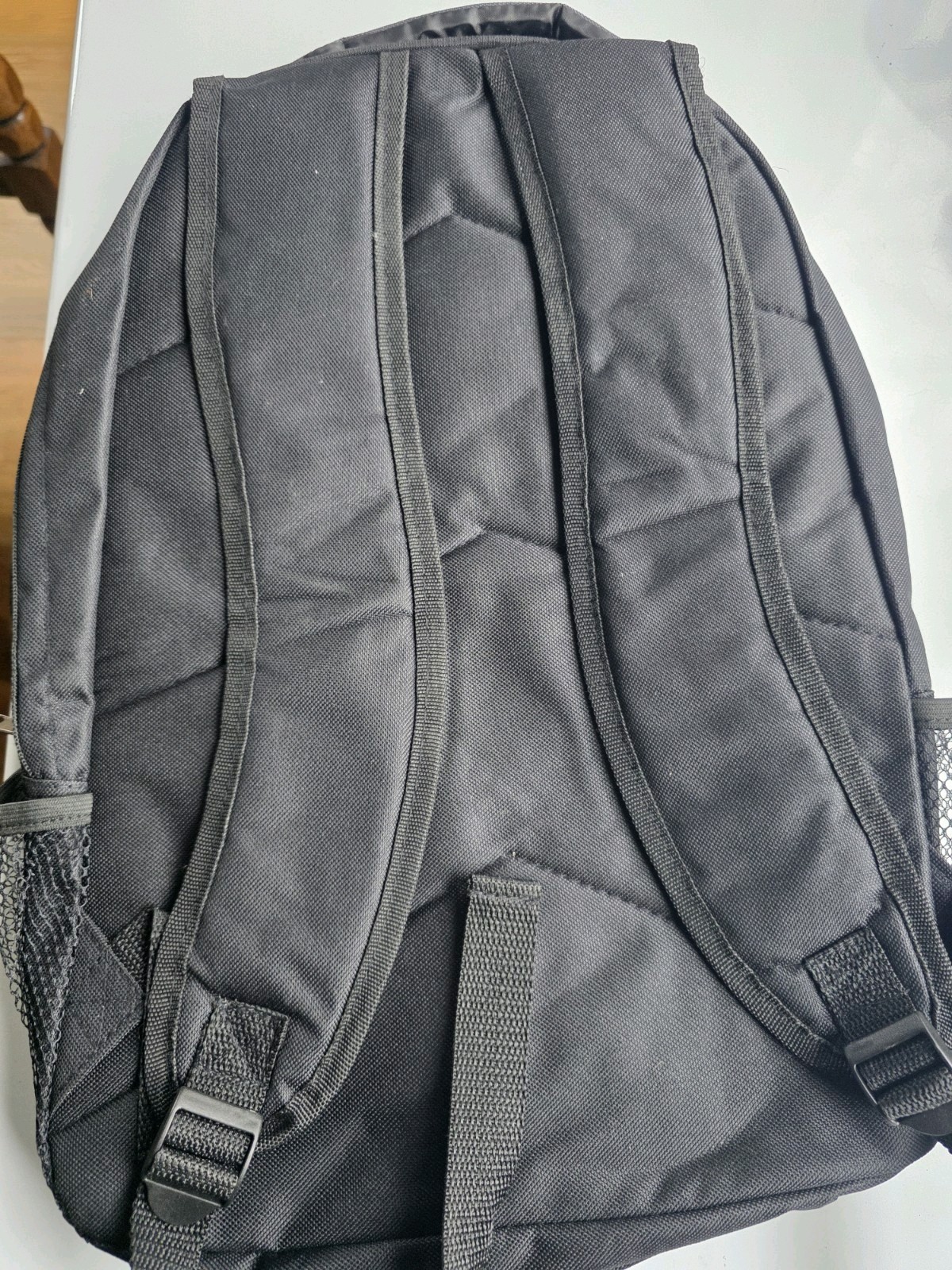 Brand New Black Backpack