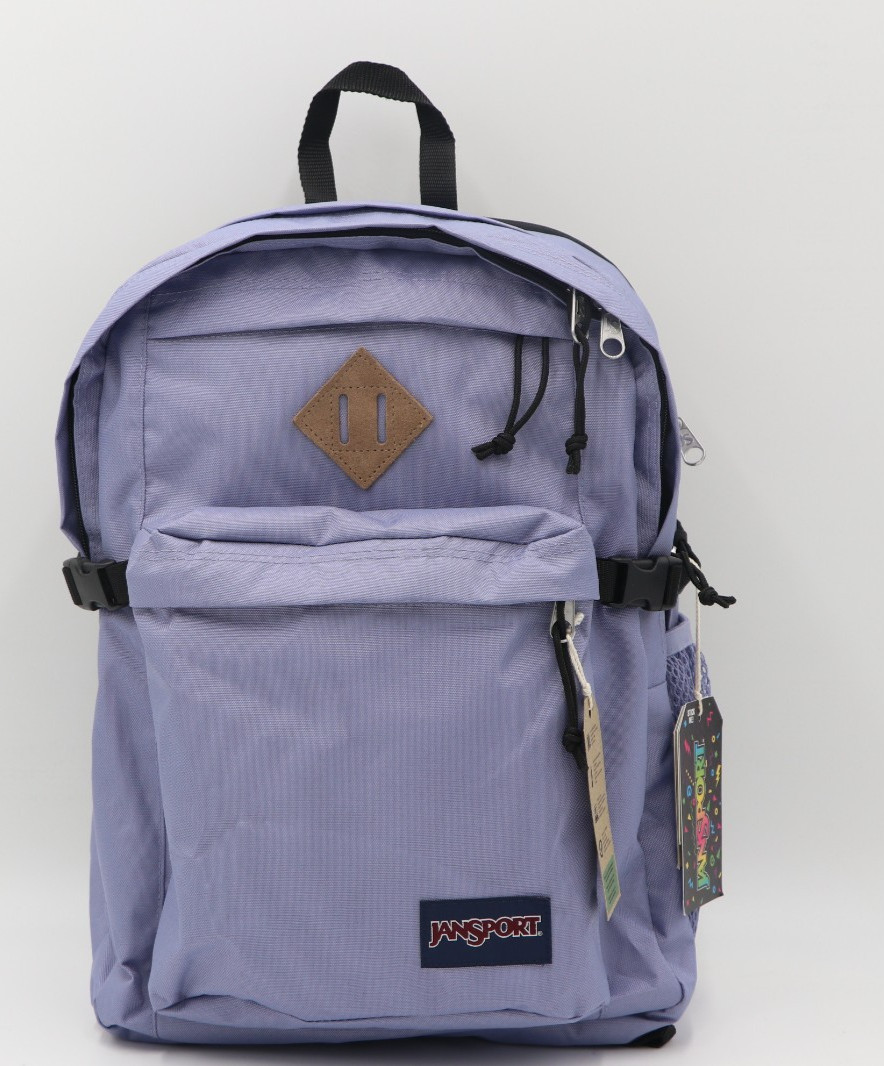JanSport “Main Campus” Backpack School Book Bag FREE SHIPPING