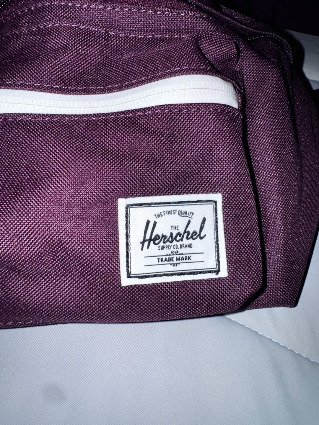 Herschel Supply Co. Seventeen Hip Pack Belt Bag