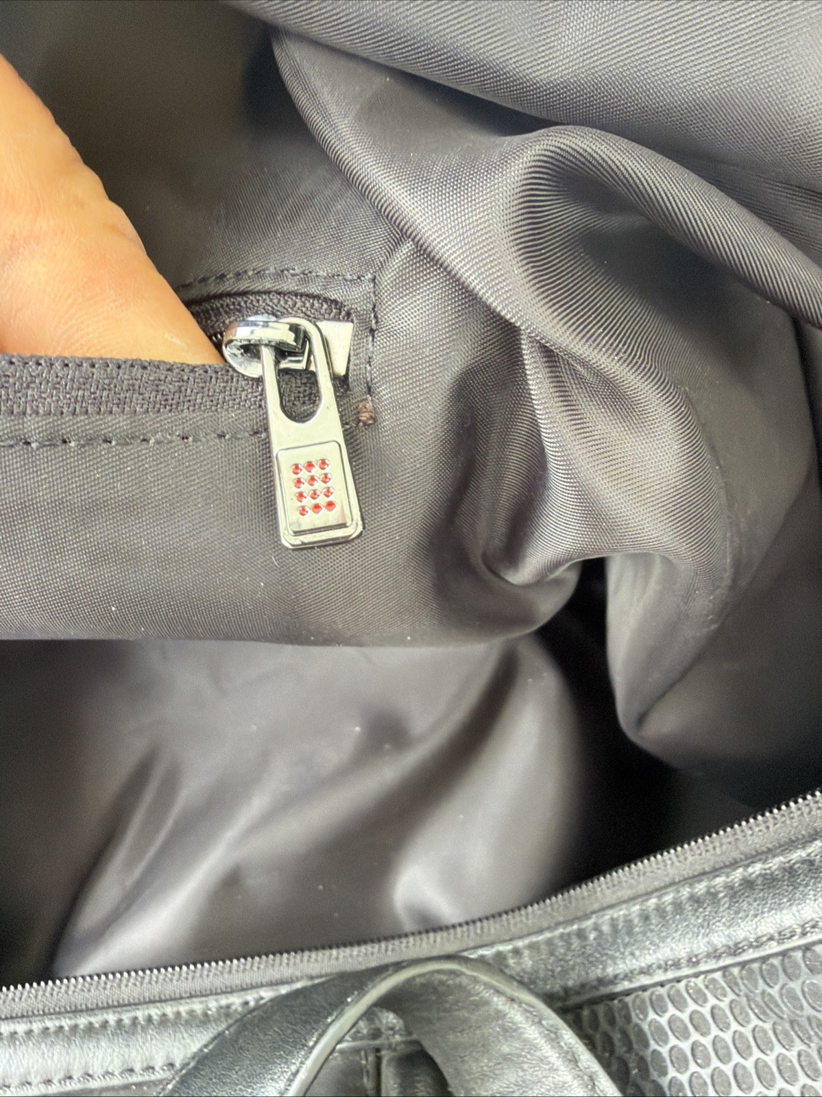 Ferrari Weekend Holdall ? Bag -🔥
