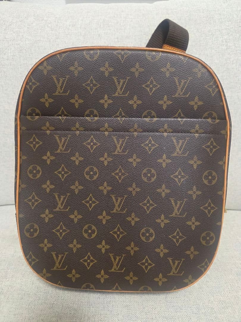 Louis Vuitton Pack All Sac à Dos M51132 600456