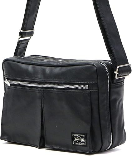 Porter Freestyle Shoulder Bag S (Camel) 707-08212 One Size Fits All