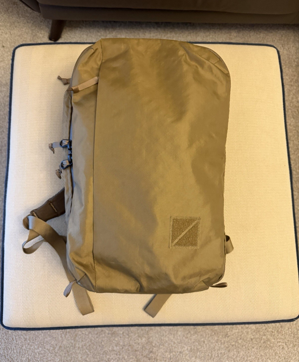EVERGOODS Civic Panel Loader 24L Backpack CPL24 Style 13010CE