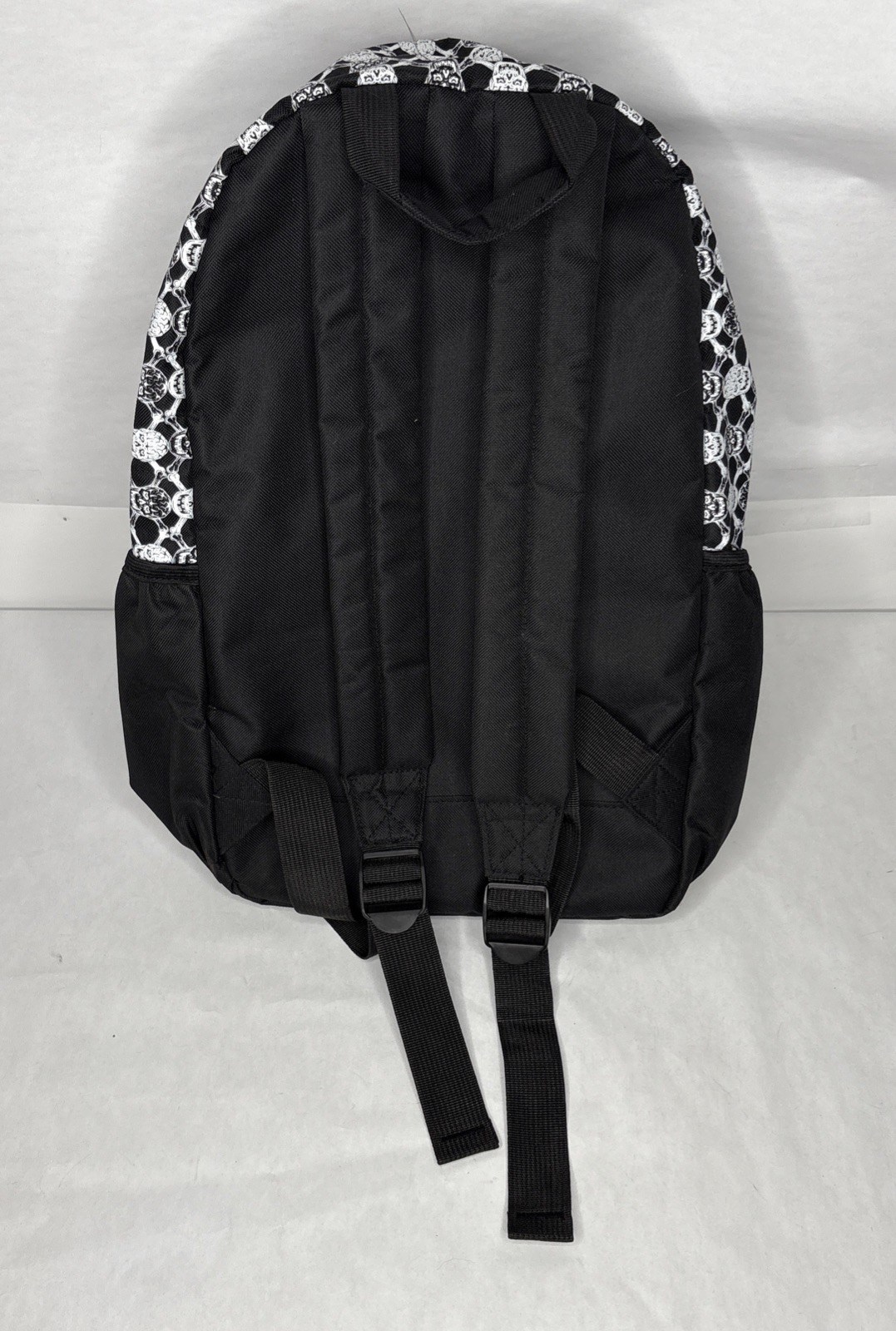 NWT Lurking Class Bonehead Skull & Crossbones Backpack