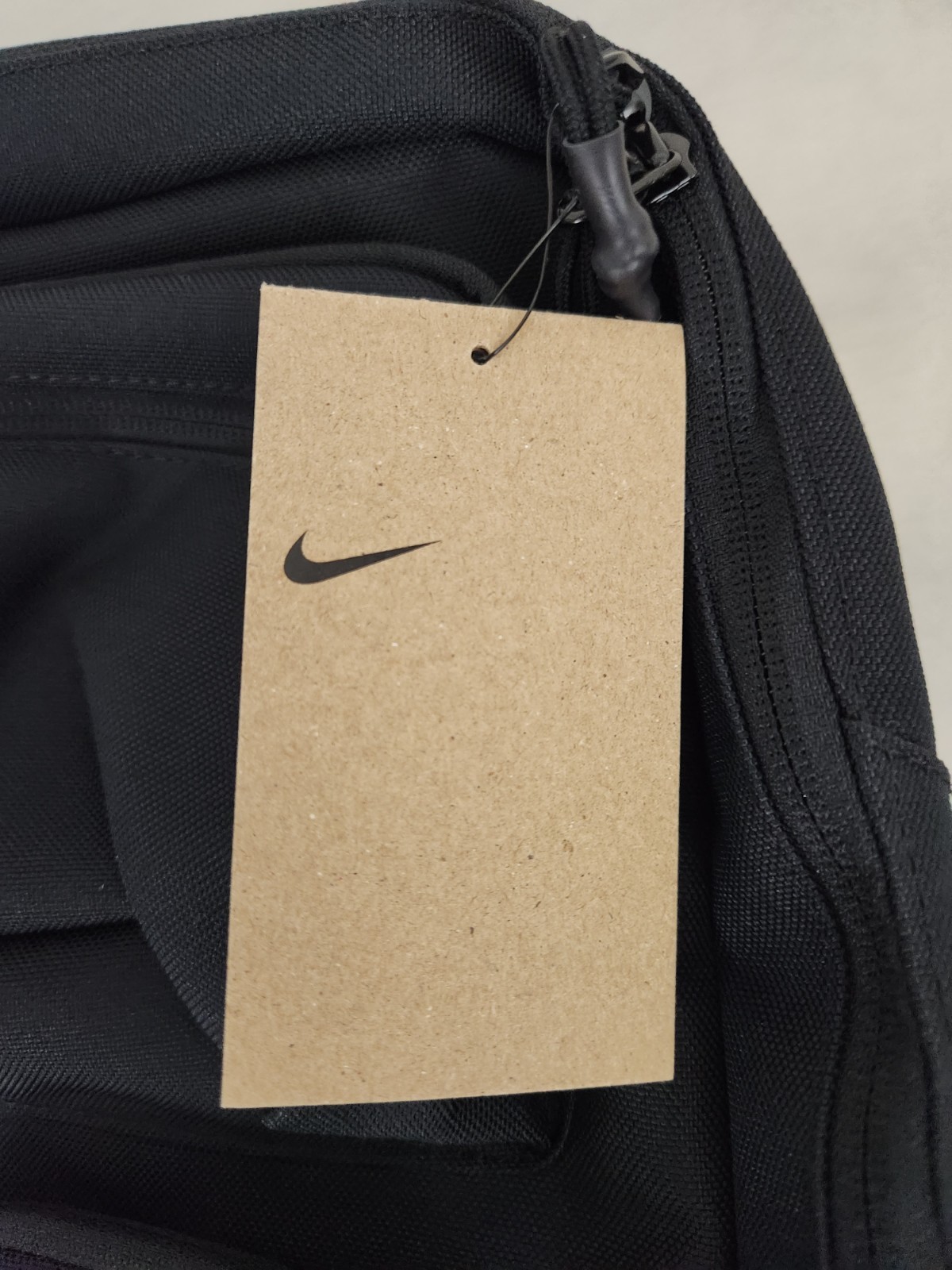 Nike Utility Elite 2.0 Backpack Large 37L Black White FN4173-010 NEW