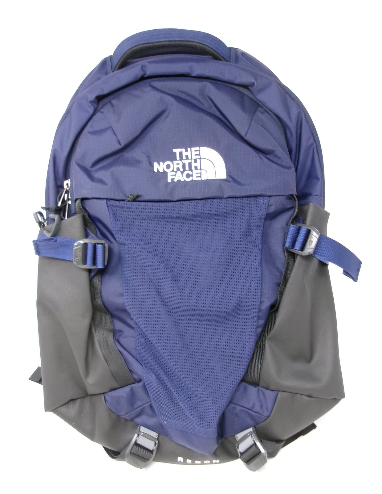 The North Face Recon Backpack, TNF Navy/TNF Black-NPF, OS – GENTLY_USED