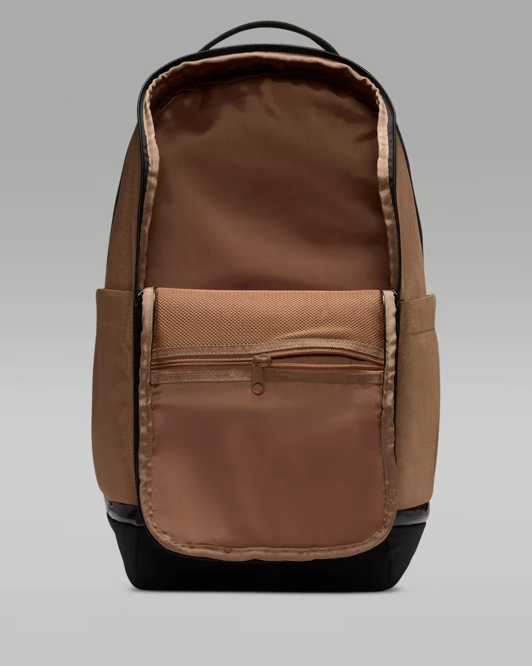 NWT Jordan Archaeo Brown Sport Backpack 33L