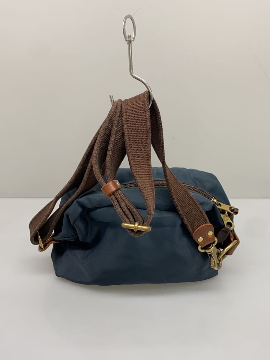 IL BISONTE Shoulder Bag NVY