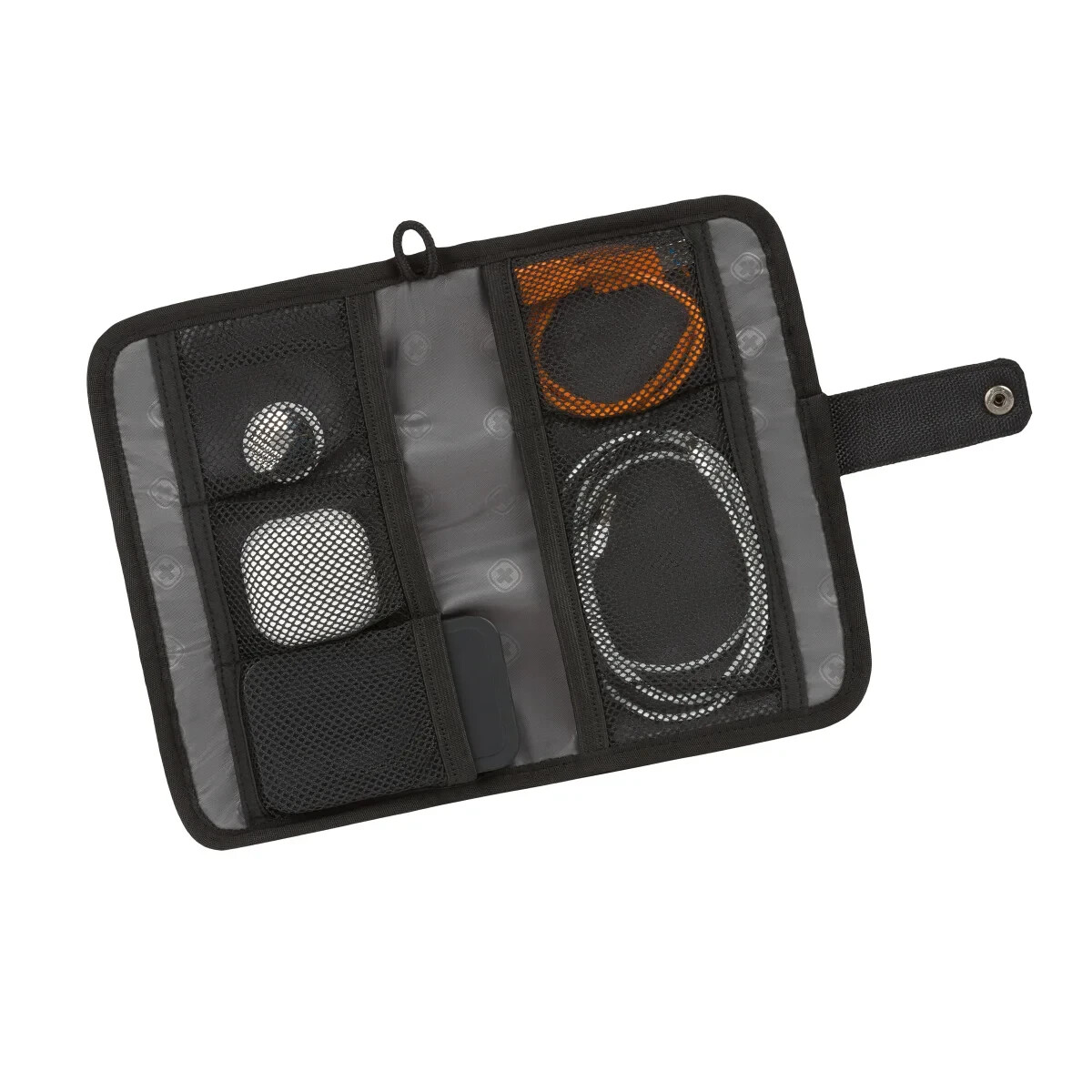 SWISSGEAR 17″ Travel Laptop Backpack w Cable organizer, Fits up to 17.3″ Laptops