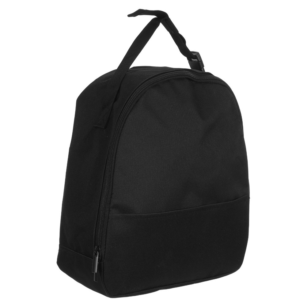 Fan Backpack Bag for Hand Camping Protective Case Storage with Handle