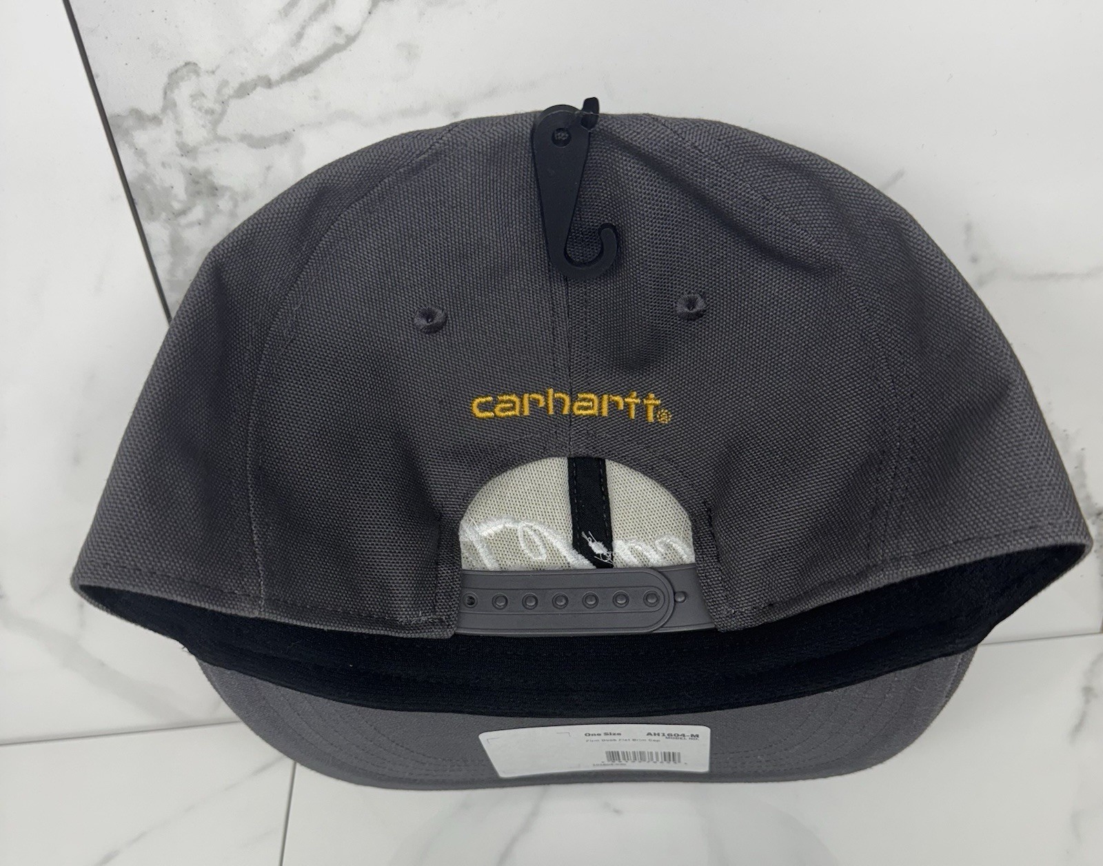 Carhartt & Coca Cola Collaboration Snapback Hat Embroidered Free Shipping!