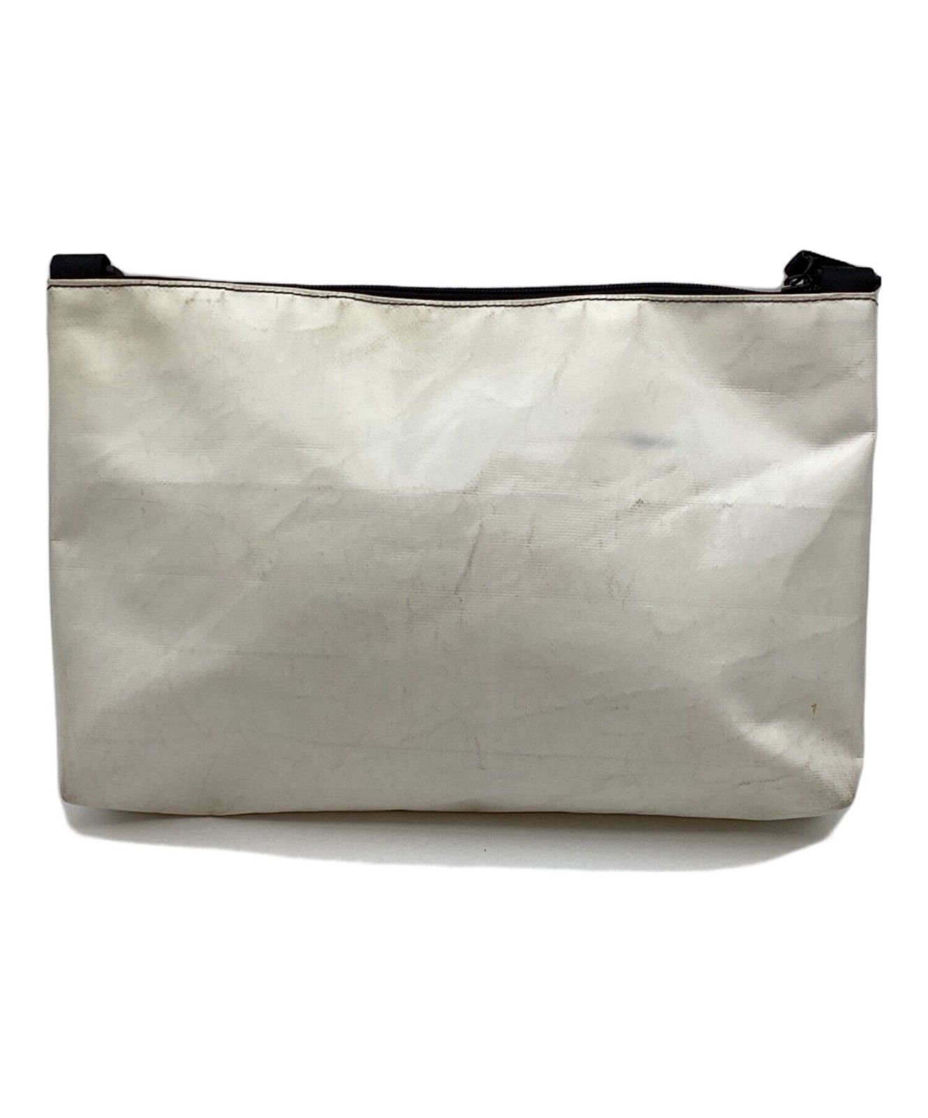 FREITAG F553 LOU shoulder bag enamel two-tone color authentic casual Men’s