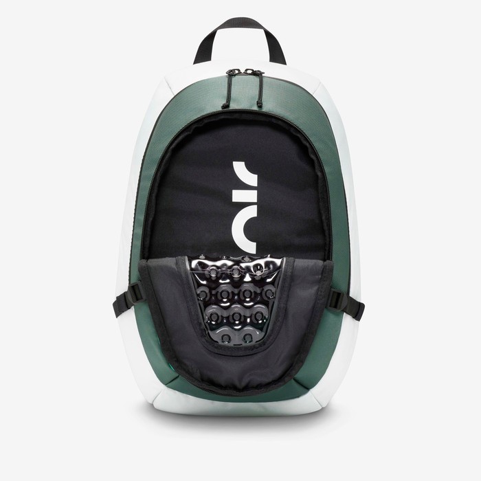 Nike AIR Backpack School Bag PE Team Kit Rucksack Football Gym Padded DV6245 034